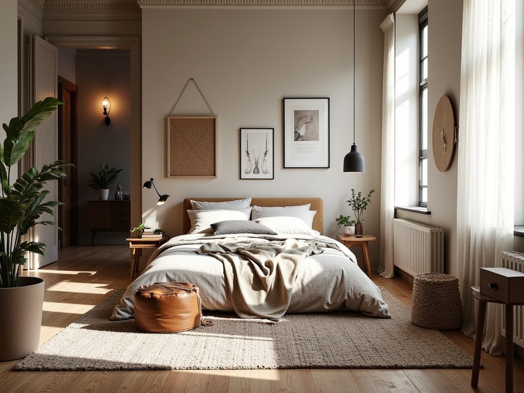 Top 5 Home Textile Trends This Year