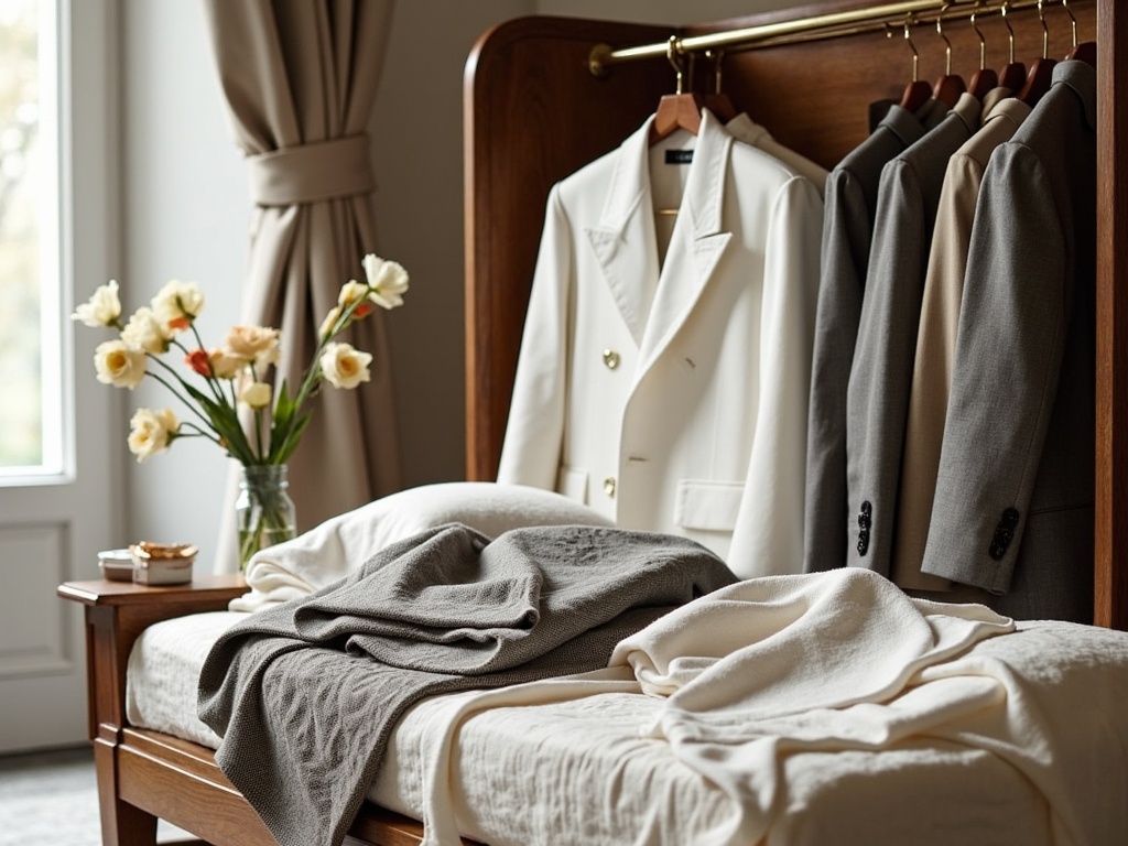 Men's Clothing