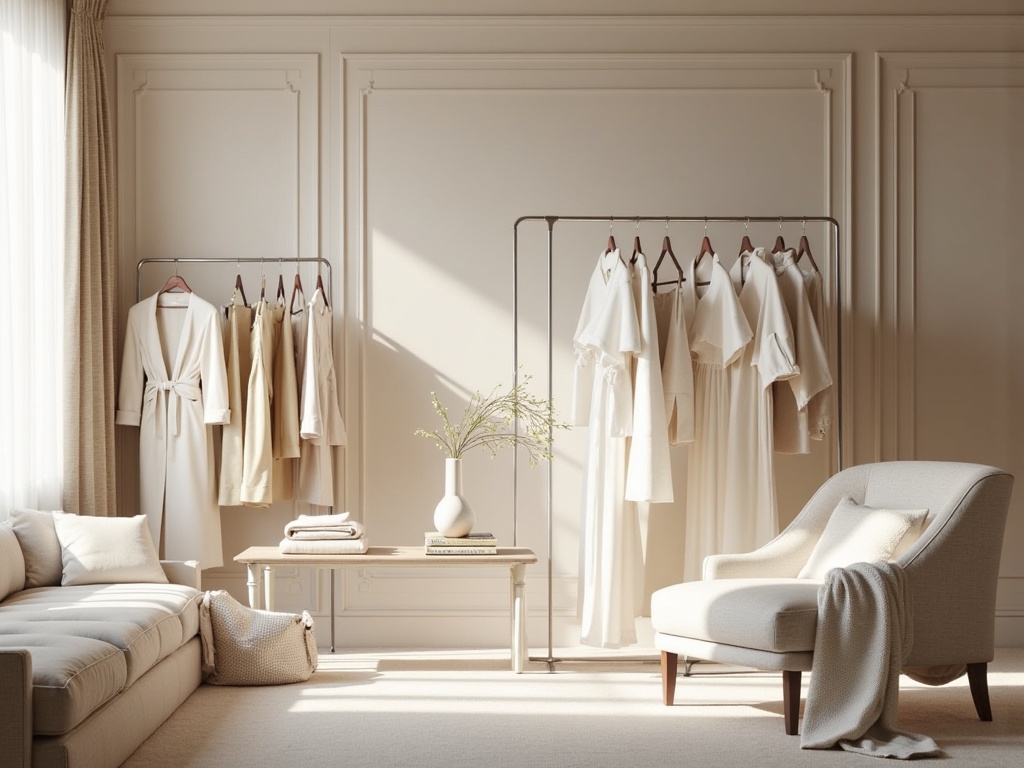 Women's Clothing