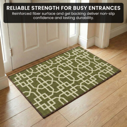 Siam Gel Mat – Green Cream