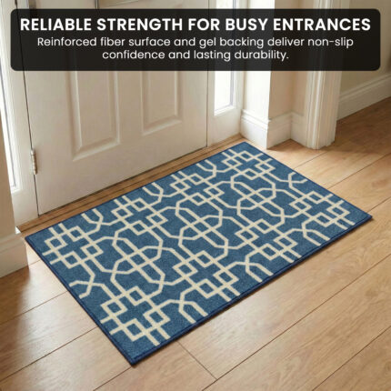 Siam Gel Mat – Blue Cream