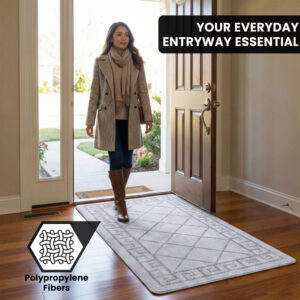 Tribela Gel Mat - Silver