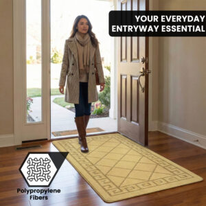 Tribela Gel Mat - Ochre