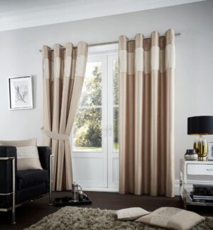 Fuel Curtains - Mink