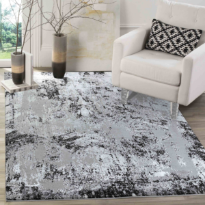 Carved Rug Serenity 208