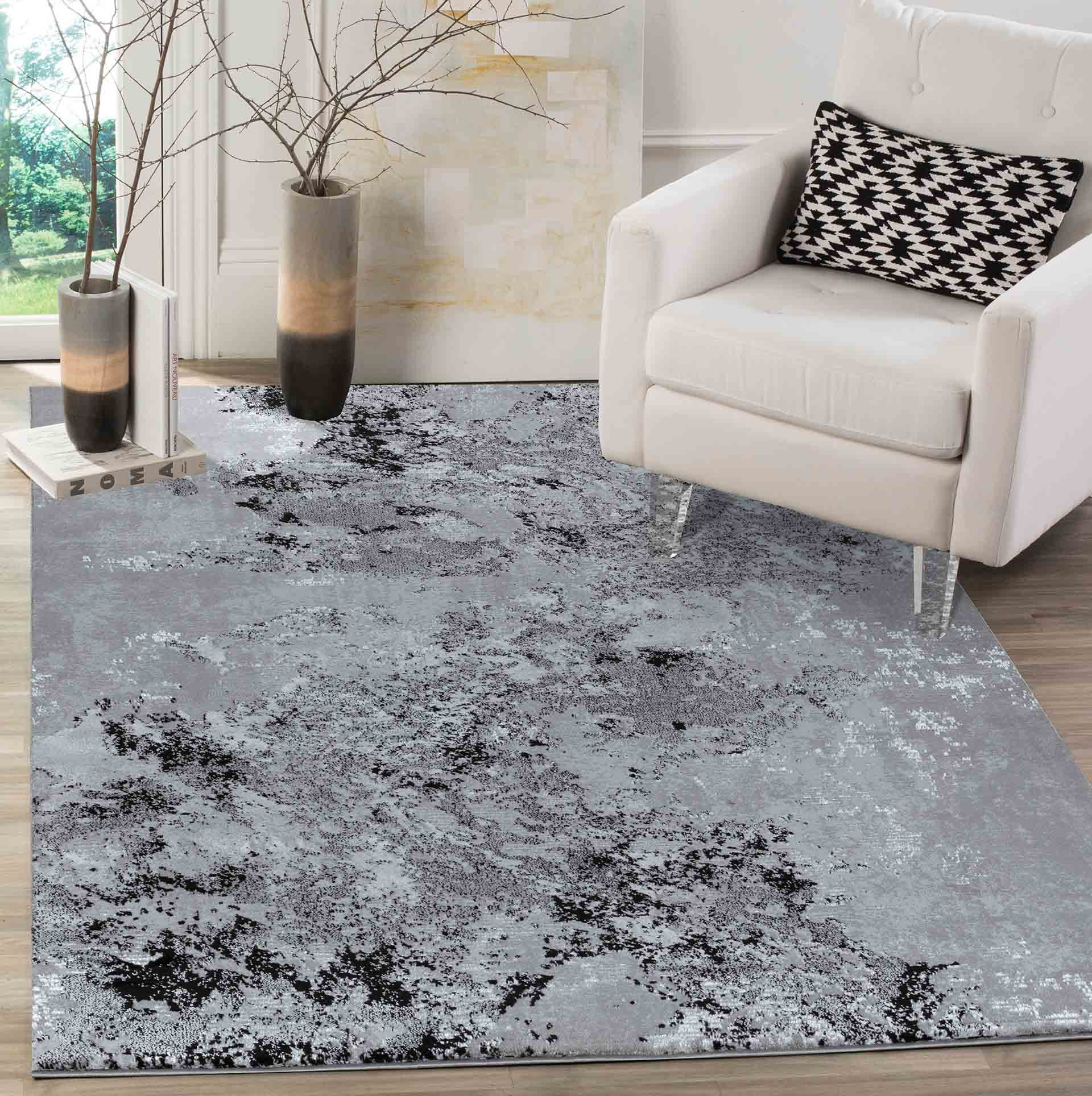 1 Carved Rug Serenity 205