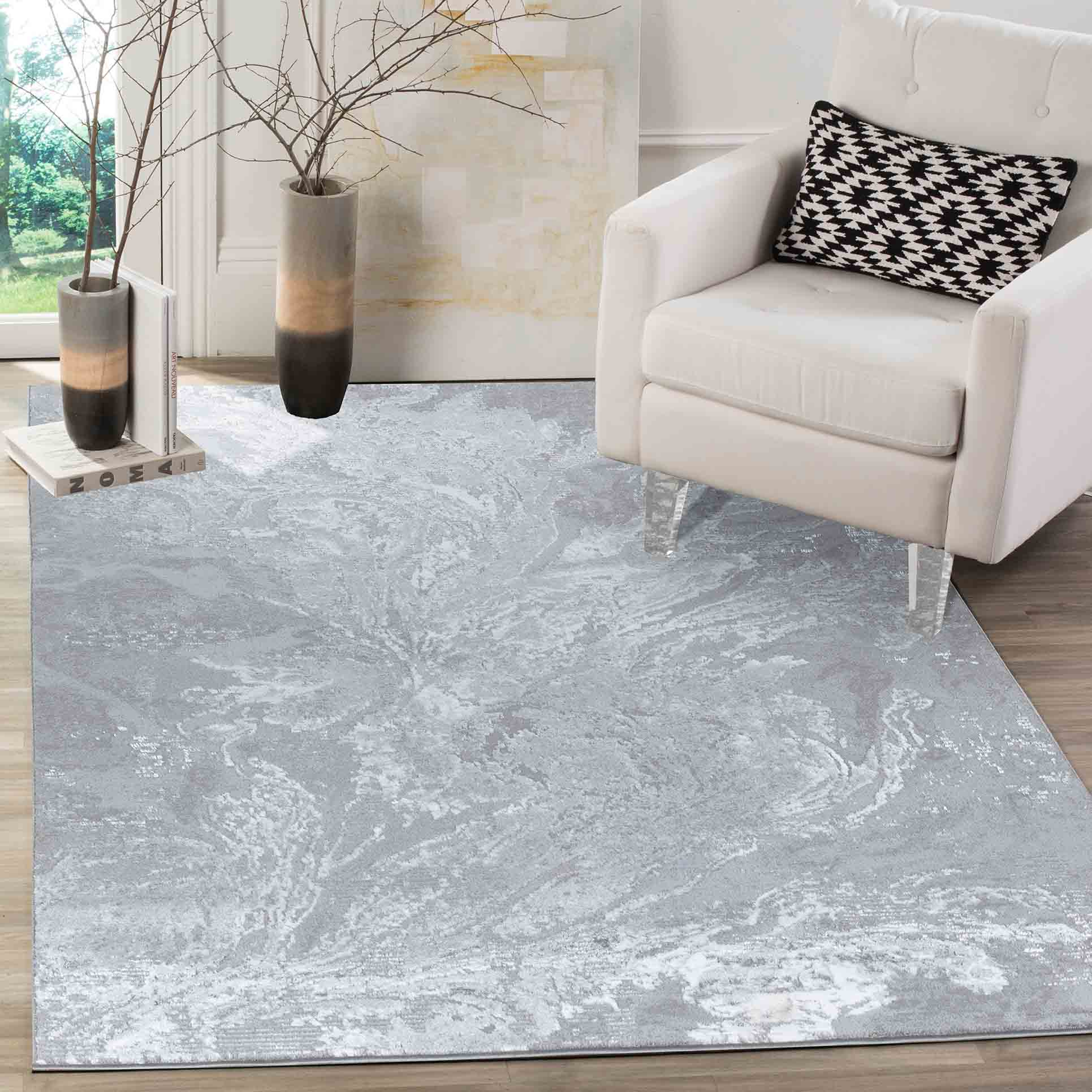 2 Carved Rug Serenity 205