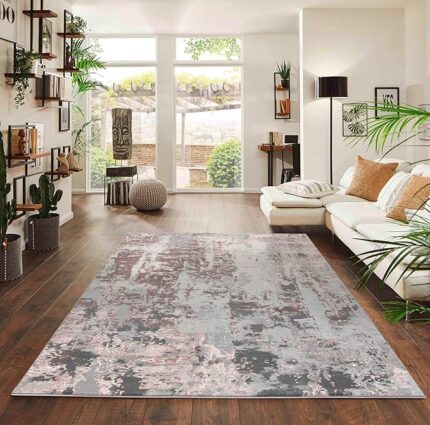 Emperor- rug