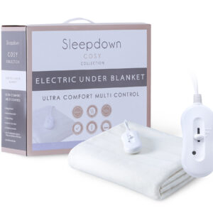 Electric Blanket