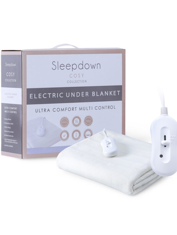 Electric Blanket