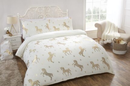 Duvet set