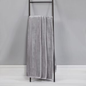 cashmere throw