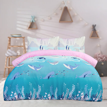 Arctic Animals duvet