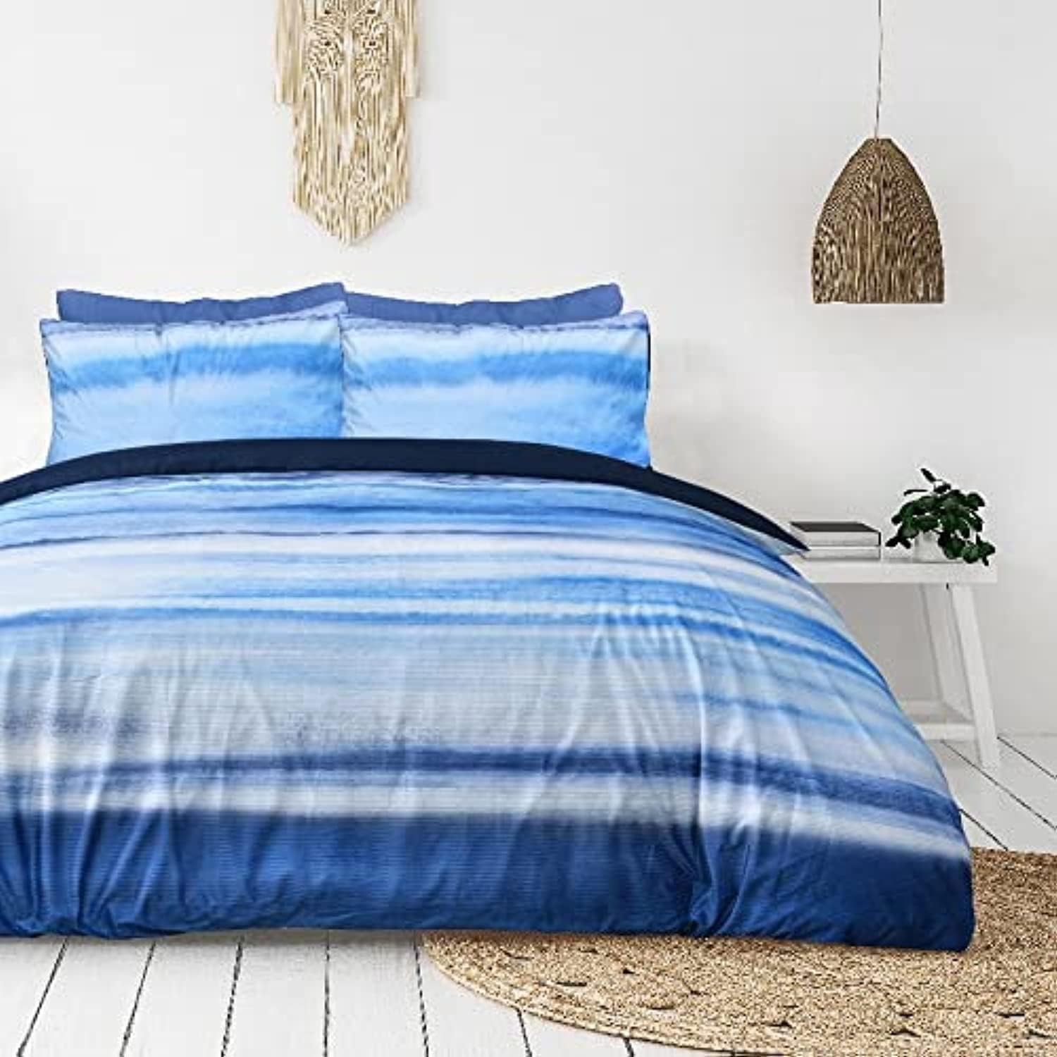 Blue main 1 Duvet