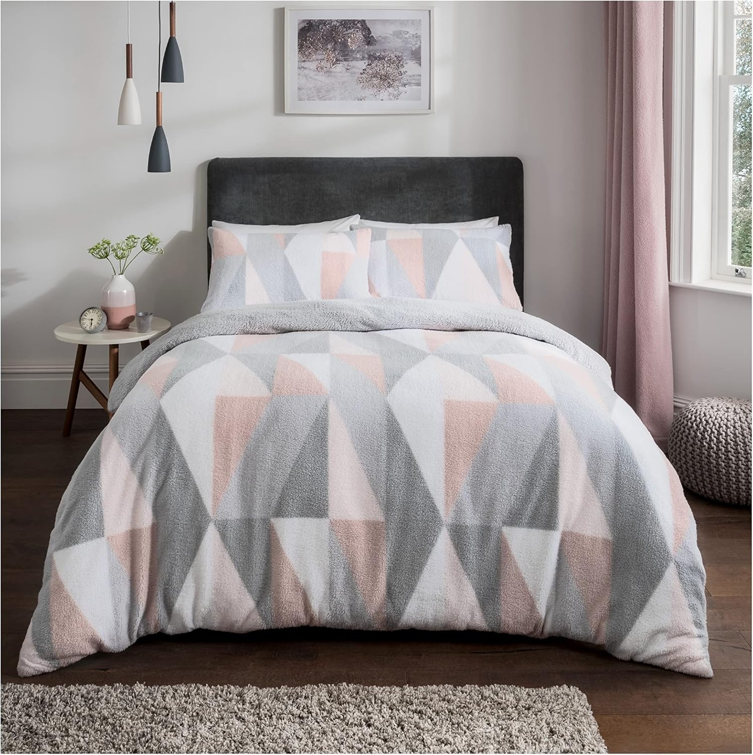 Blush Main 1 Duvet