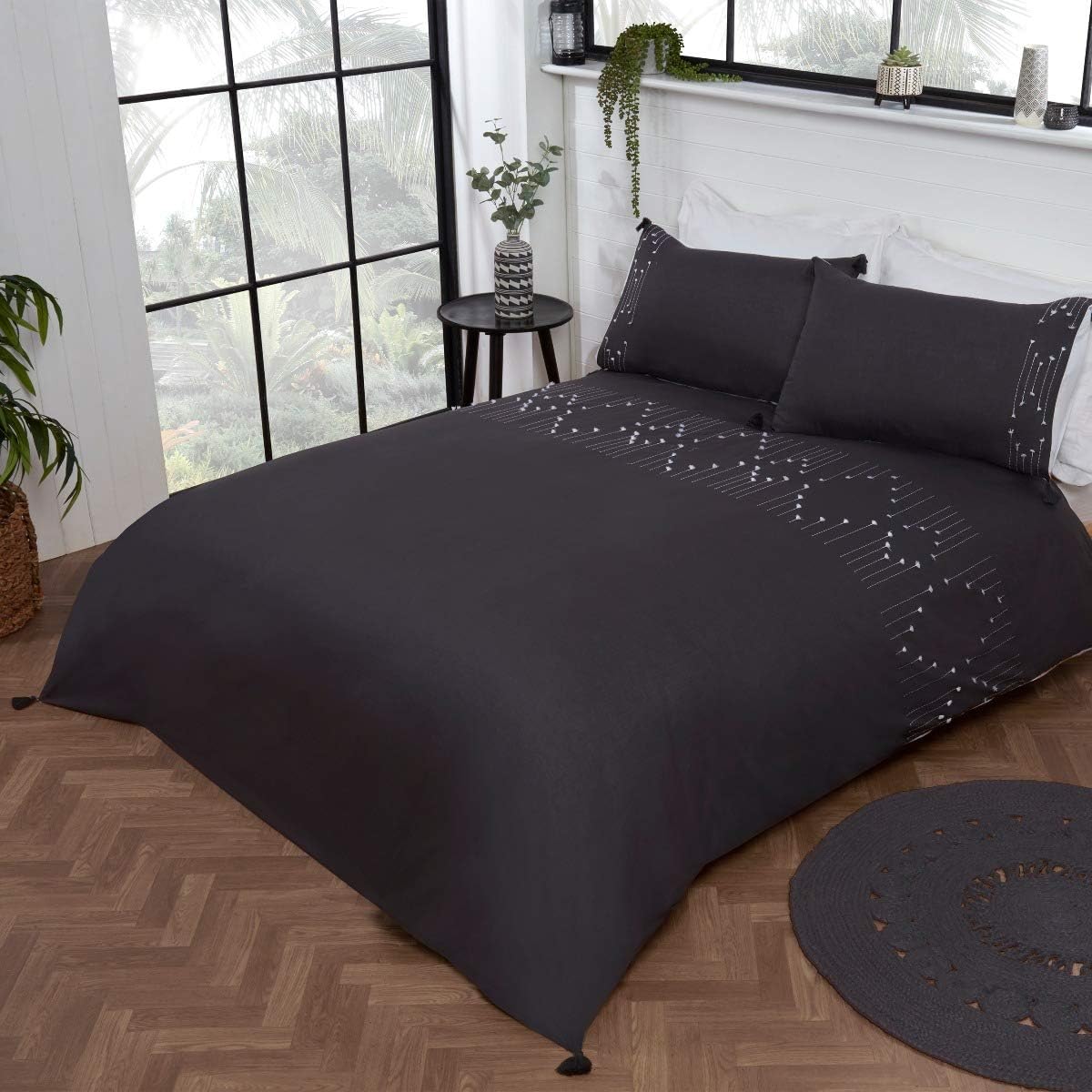 Charcoal 1 Main Boho