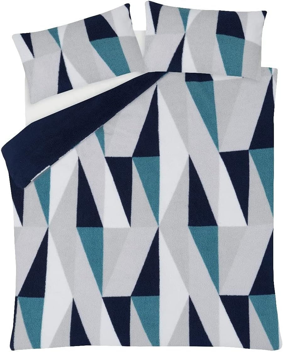 Navy 3 Duvet