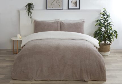 Teddy Fleece