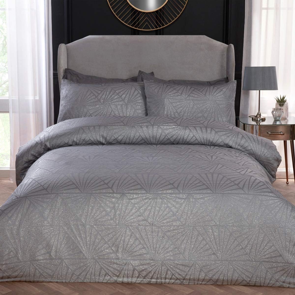 Silver main 1 Duvet