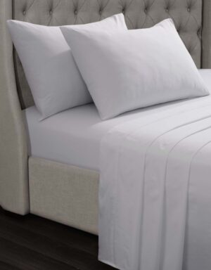 fitted