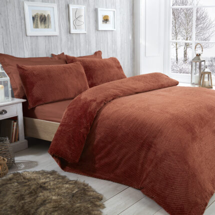 Teddy Fleece