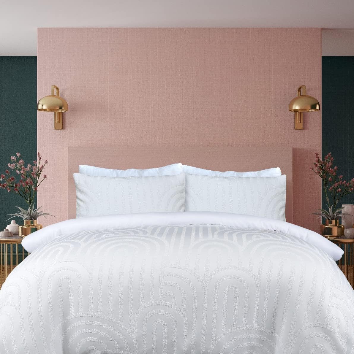 White main 1 Duvet