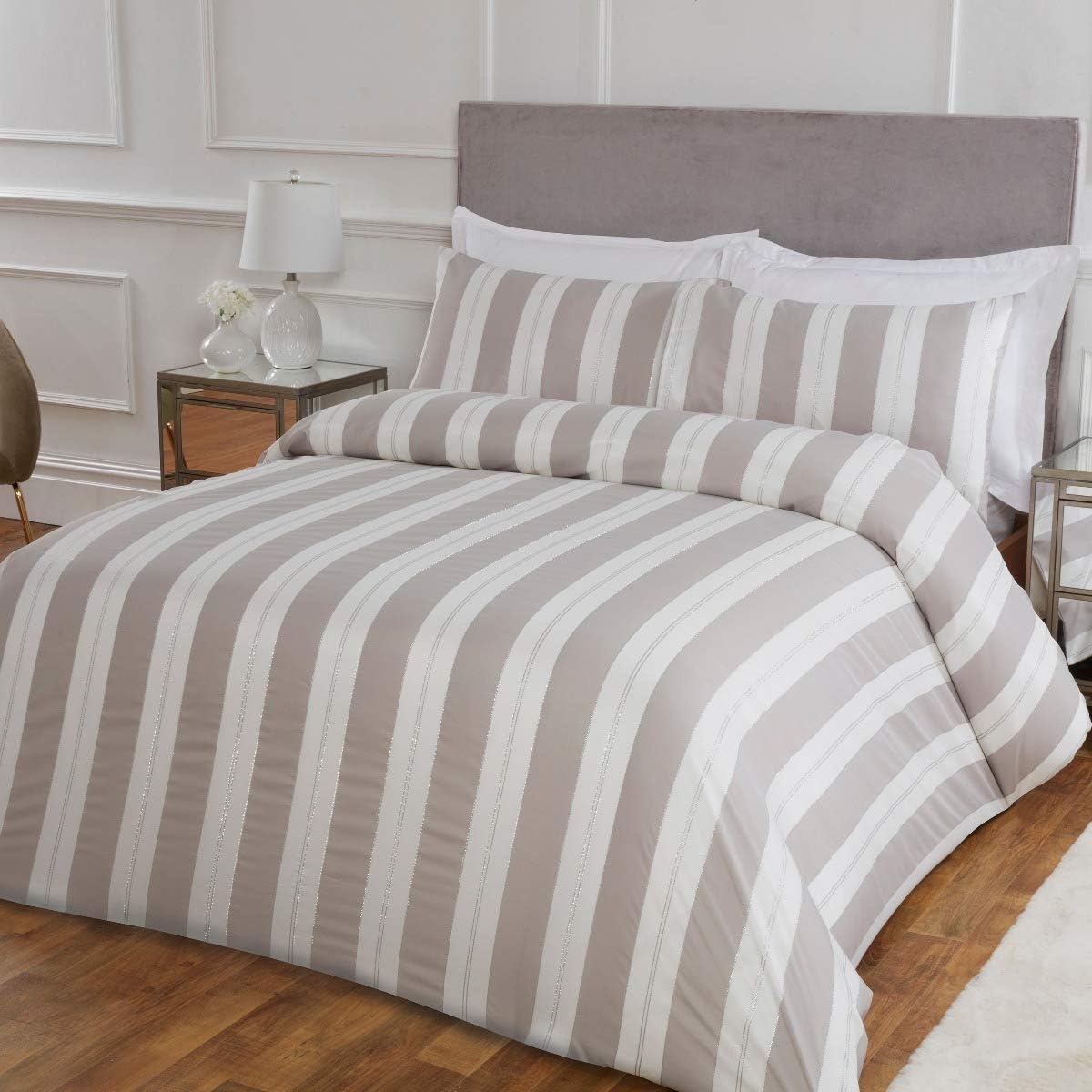 White-mink Main 1 duvet