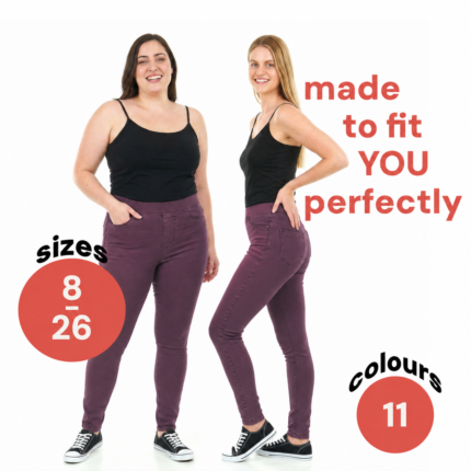 Jeggings