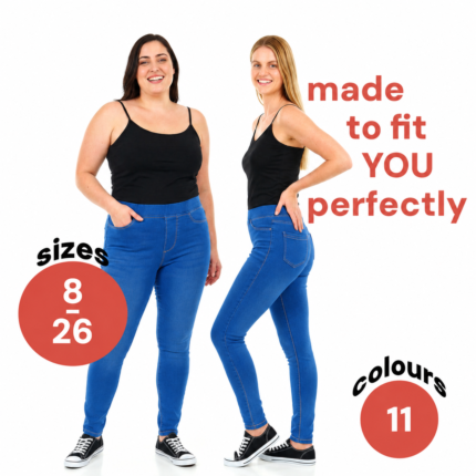 Jeggings