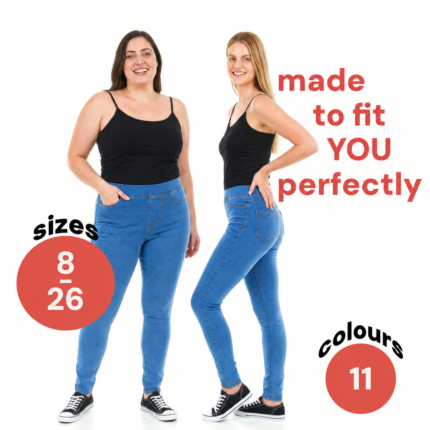 Jeggings