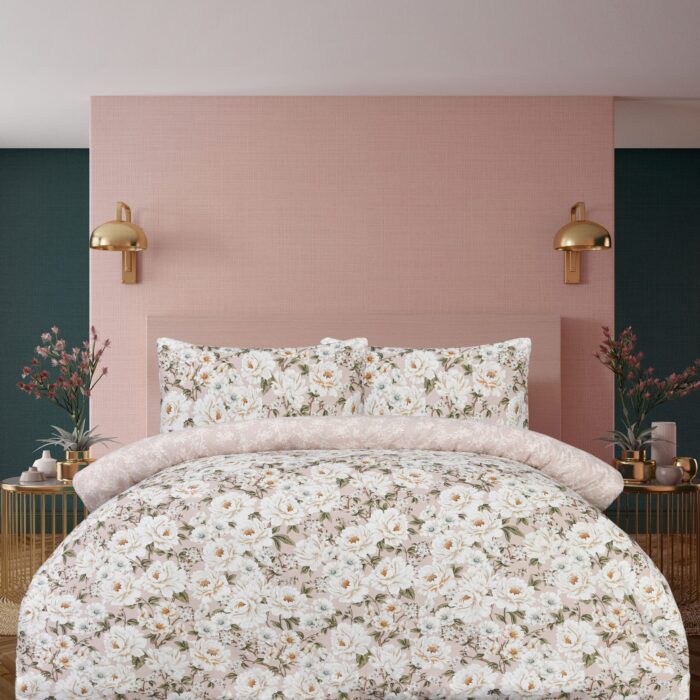 Duvet front