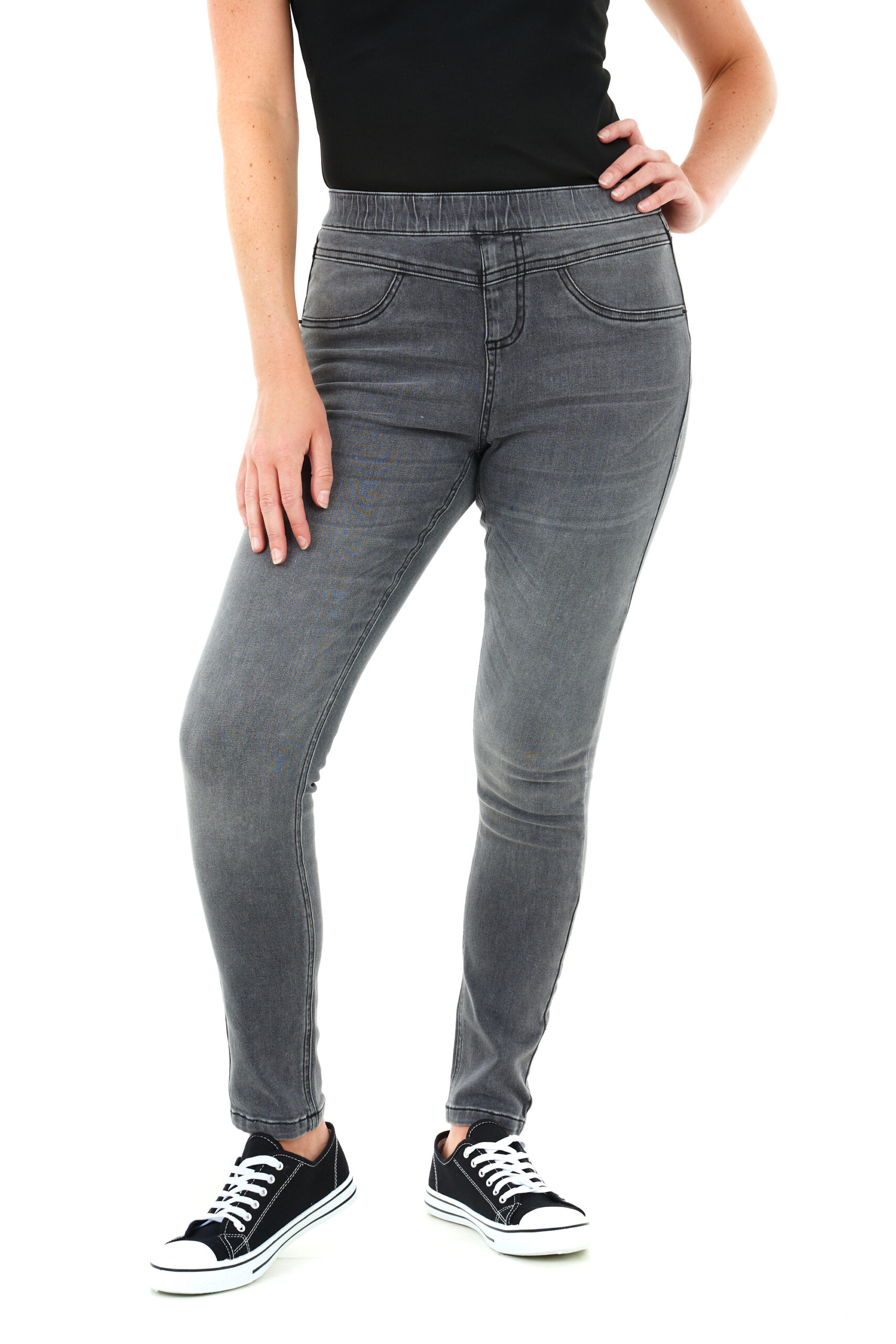 Saddaqat_1728DLTRS238_GREY_004 Jeggings