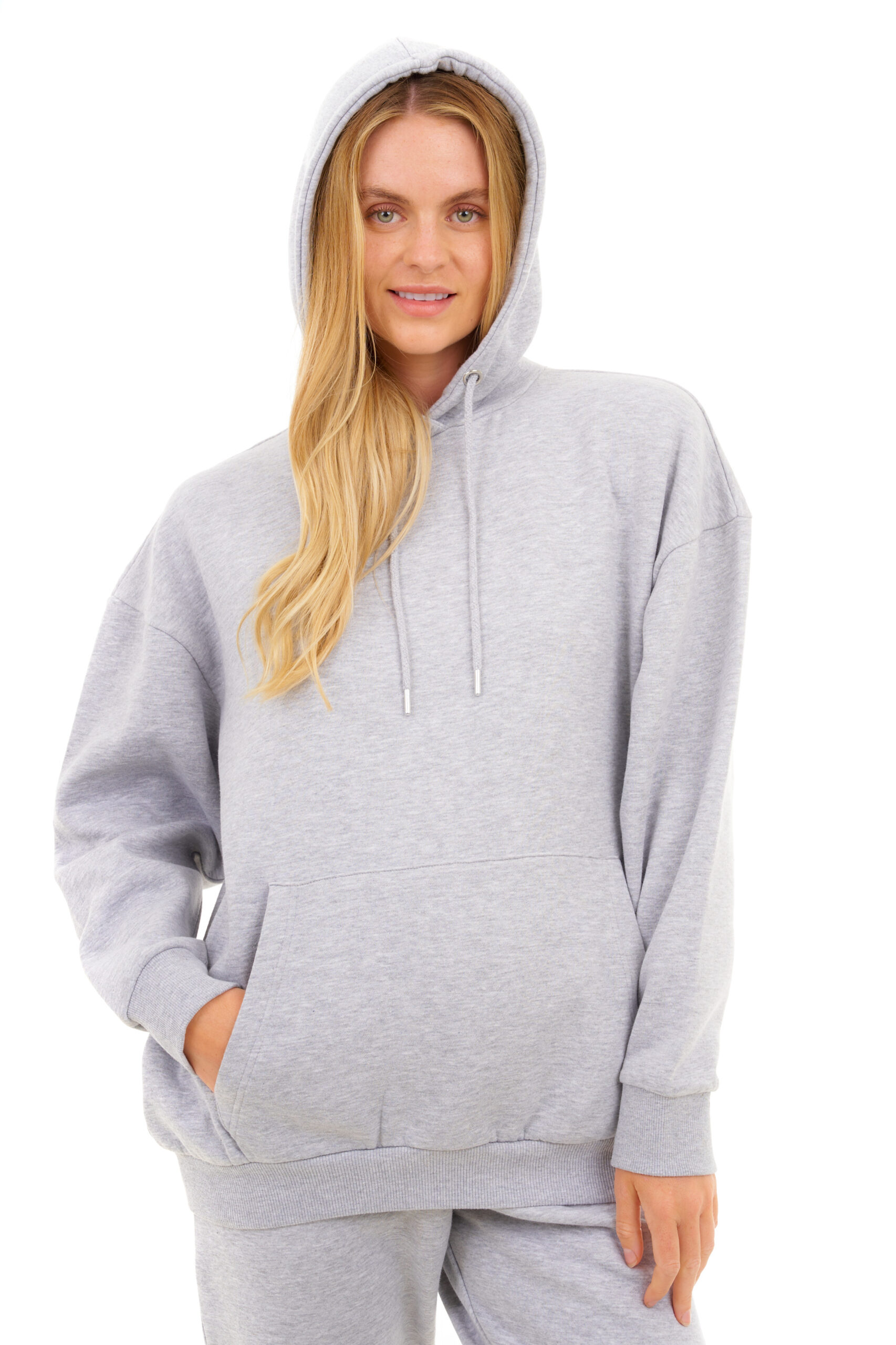 Saddaqat_1734KLTOP610REC_GREY_015 Hoodie