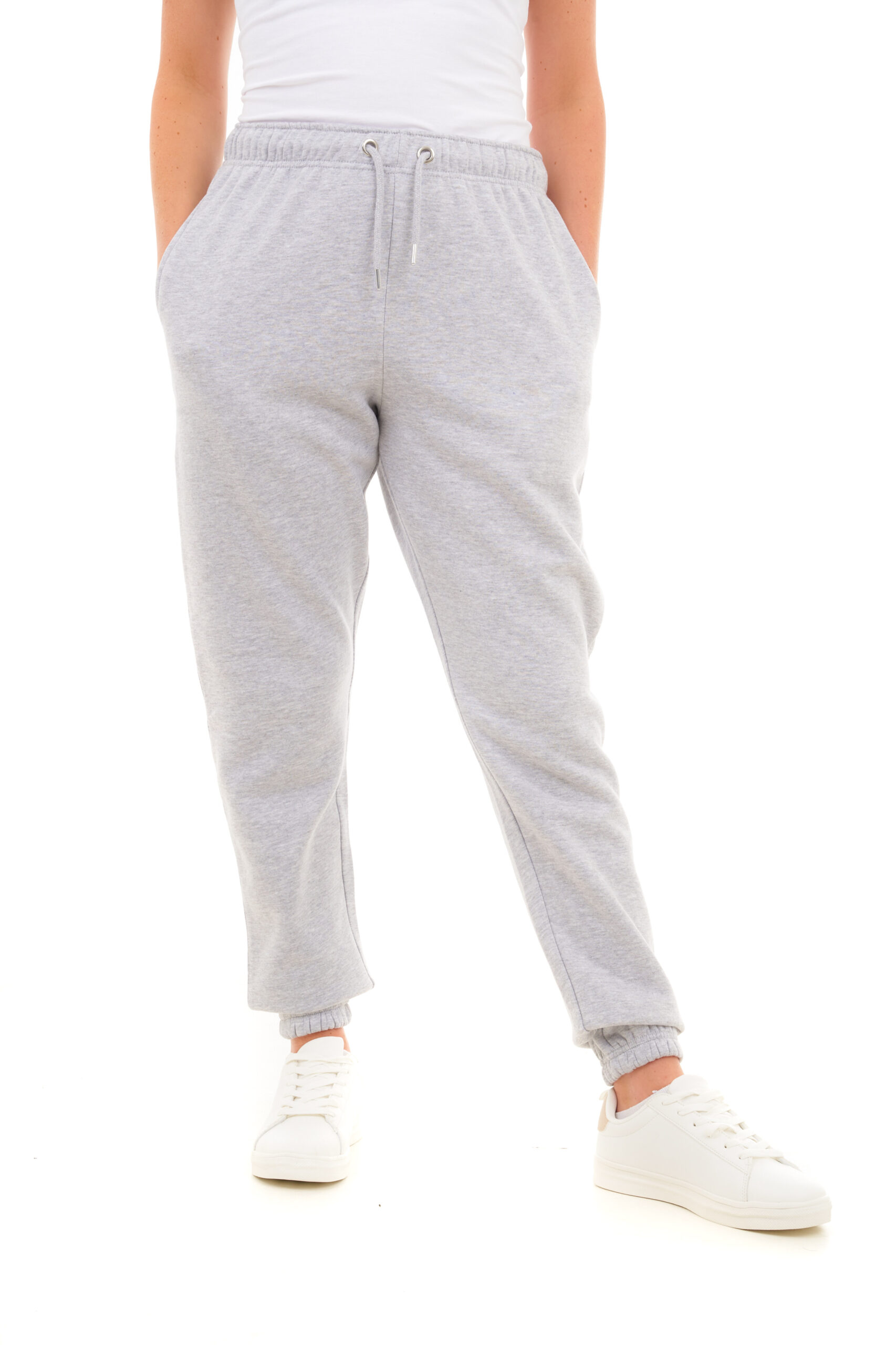 Saddaqat_1734KLTRS589_GREY_003 Oversized Joggers
