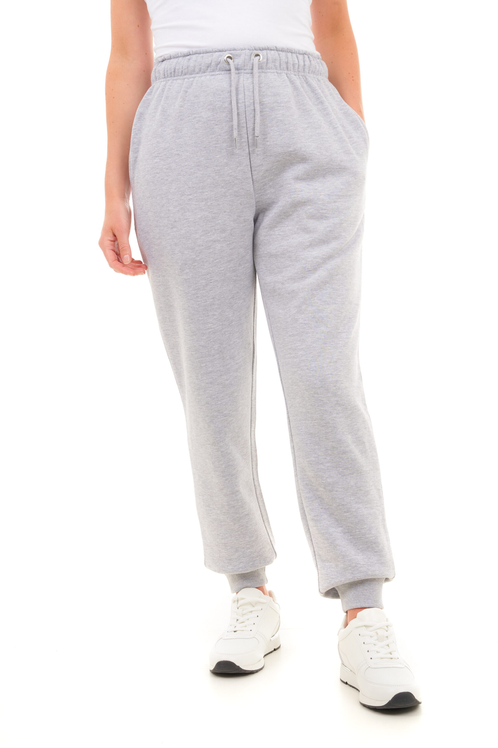 Saddaqat_1734KLTRS590REC_GREY_008 Joggers