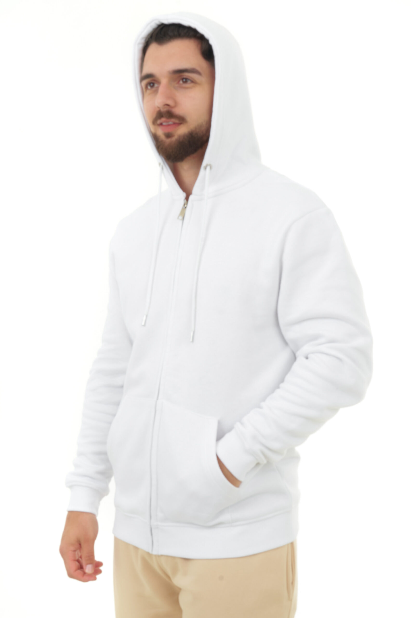 Saddaqat_1734kmtop563sp_white_1_13 Hoodie