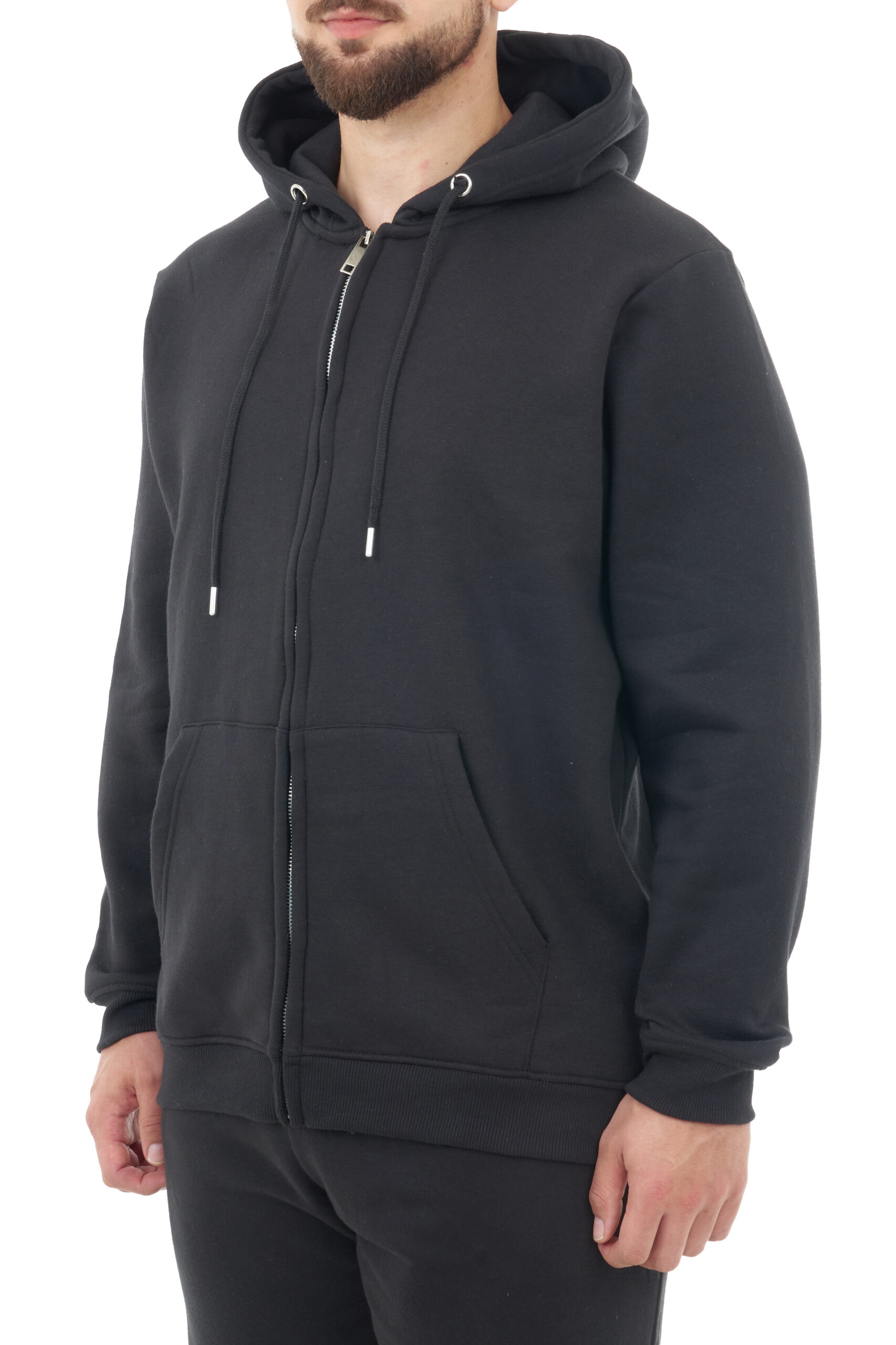 Saddaqat_1734kwtop563sp_black_004 Hoodie