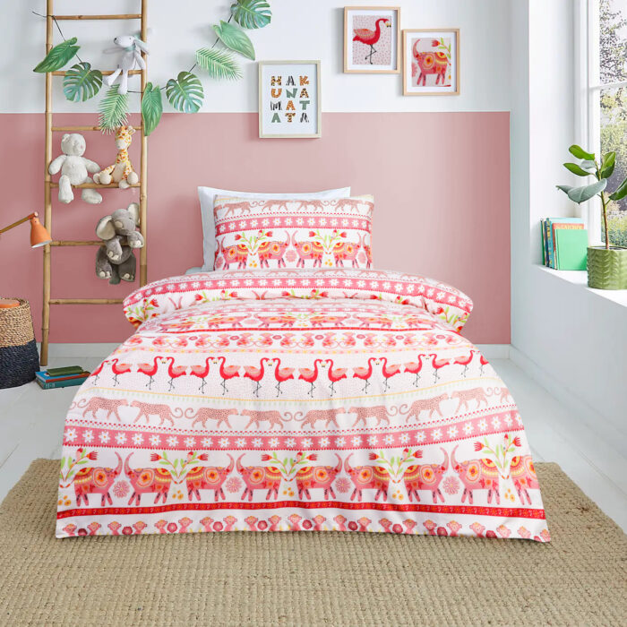 Flamingo