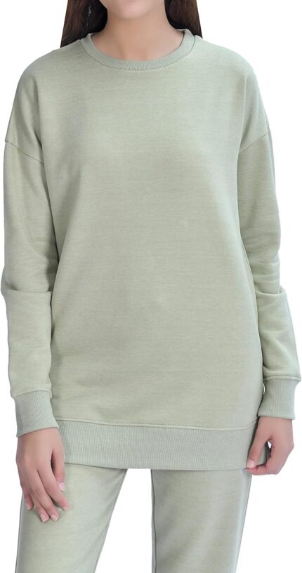 Casual Polycotton