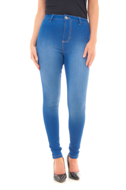 High Waist