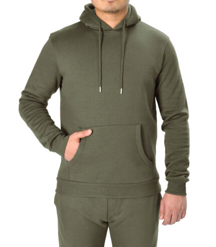 Full Zip
