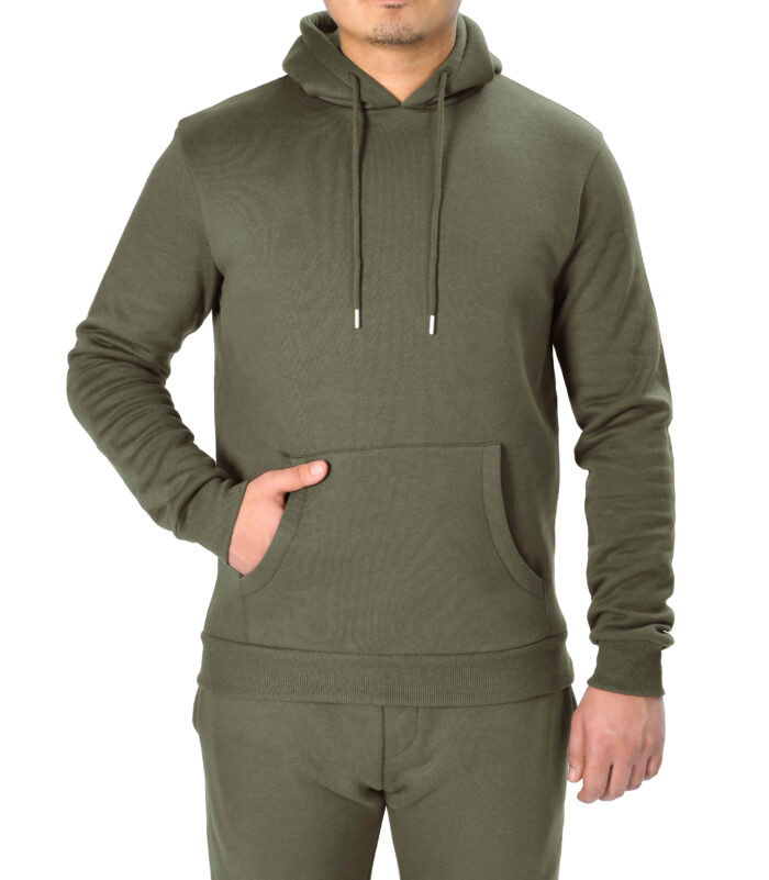 Full Zip