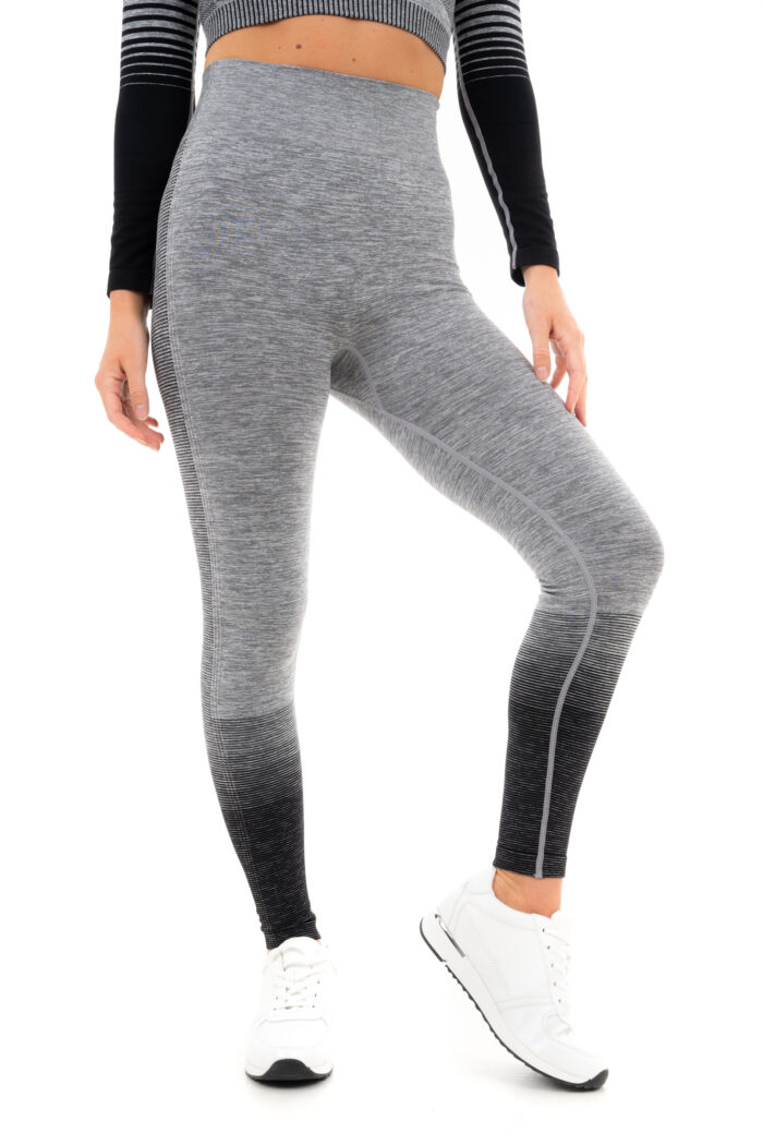 Stripe Leggings