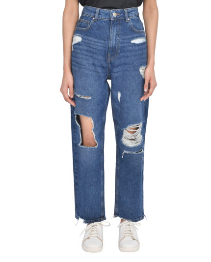 Mom Jeans