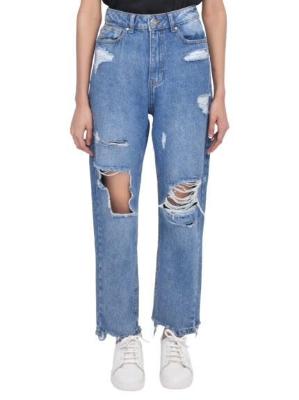 High-Waist