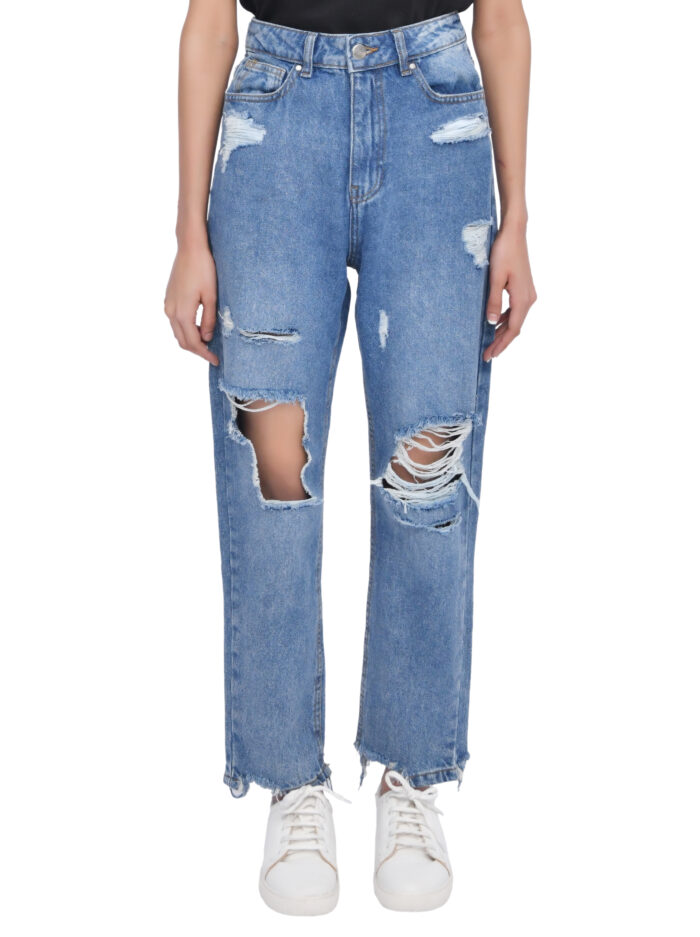 High-Waist