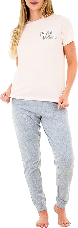 Tee & Pyjama