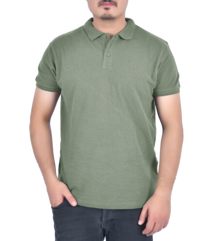 Shirt short