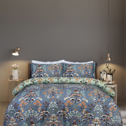 folk floral