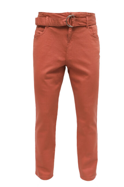Denim Trousers